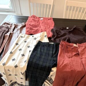 Pants Bundle